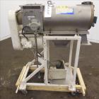Used Stainless Steel Sweco Centrifugal Sifter