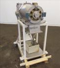 Used Stainless Steel Sweco Centrifugal Sifter
