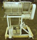 Used Stainless Steel Sweco Centrifugal Sifter