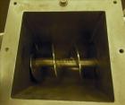 Used Stainless Steel Sweco Centrifugal Sifter