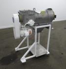 Used Stainless Steel Sweco Centrifugal Sifter