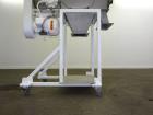 Used Stainless Steel Sweco Centrifugal Sifter