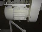 Used Stainless Steel Sweco Centrifugal Sifter