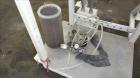 Used Stainless Steel Sweco Centrifugal Sifter