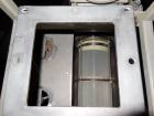 Used Stainless Steel Sweco Centrifugal Sifter