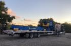 Used Tuffman Rotary Trommel