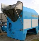 Used: Tonello Destoner Separator