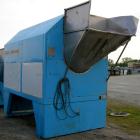 Used: Tonello Destoner Separator