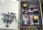 Used: Tonello Destoner Separator