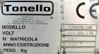 Used: Tonello Destoner Separator