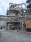 Unused-Envirocare Wet Electrostatic Precipitator (ESP), including scrubber vessels, with honeycomb (tubesheets), Hastelloy C construction.  Design ESP inlet conditions:  Flow rate (design) 25,000 ACF...