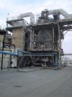 Unused-Envirocare Wet Electrostatic Precipitator (ESP), including scrubber vessels, with honeycomb (tubesheets), Hastelloy C construction.  Design ESP inlet conditions:  Flow rate (design) 25,000 ACF...
