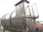 Used- Stainless Steel Carter Day Wet Scrubber