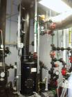 Used FRP Scrubber System. 36