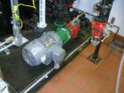 Used FRP Scrubber System. 36