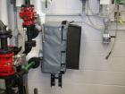 Used FRP Scrubber System. 36