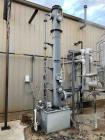 Used Monroe Environmental Air Scrubber