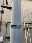 Used Monroe Environmental Air Scrubber