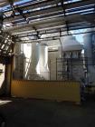 Used Viron International Scrubber, 15000 CFM