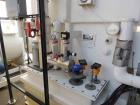 Used Viron International Scrubber, 15000 CFM