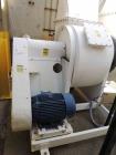 Used Viron International Scrubber, 15000 CFM