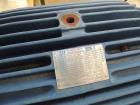 Used Viron International Scrubber, 15000 CFM