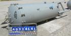 Unused- Wintek Corp. Scrubber/ Filter Tank, 500 Gallon, Model FT-42CS
