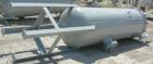 Unused- Wintek Corp. Scrubber/ Filter Tank, 500 Gallon, Model FT-42CS