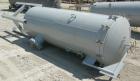 Unused- Wintek Corp. Scrubber/ Filter Tank, 500 Gallon, Model FT-42CS