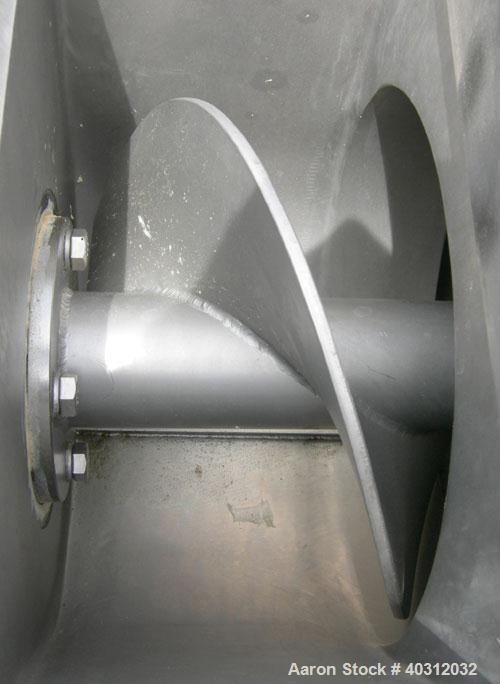 Used Carruthers AutoShredder, model SH20001, 30