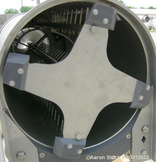 Used Carruthers AutoShredder, model SH20001, 30