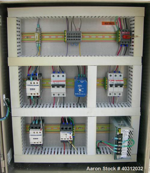 Used Carruthers AutoShredder, model SH20001, 30