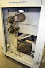 Used Ameri-Shred Series 3 Strip Cut Industrial Paper Shredder, Model AMS-2500, Carbon Steel. 20” Wide feed throat, (29) approximately 10” diameter x 3/4” thick cutters, over/under design, 20” wide x ...