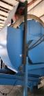 Used BCA ES1000ST Hydraulic Shredder System | Dual Stage | 100 HP Motors | 1–4 TPH | Built 2015