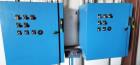 Used BCA ES1000ST Hydraulic Shredder System | Dual Stage | 100 HP Motors | 1–4 TPH | Built 2015
