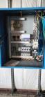 Used BCA ES1000ST Hydraulic Shredder System | Dual Stage | 100 HP Motors | 1–4 TPH | Built 2015