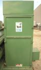Used Bloapco (Blower Application Co) Shredder, model 3FCS-4058BVA, carbon steel. (4) Shaft unit, approximately 58