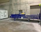 Used Haas Shred-Tech 1500E Dual Shaft Industrial Shredder – Tyson Series High Capacity 25–38 TPH