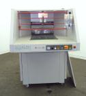 Used MBM DestroyIt Model 5009 Cross-Cut Shredder. 20
