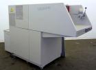 Used MBM DestroyIt Model 5009 Cross-Cut Shredder. 20