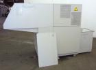 Used MBM DestroyIt Model 5009 Cross-Cut Shredder. 20