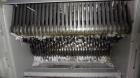 Used MBM DestroyIt Model 5009 Cross-Cut Shredder. 20