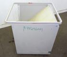 Used MBM DestroyIt Model 5009 Cross-Cut Shredder. 20
