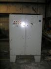 USED: Shred Tech ST100 shredder. Cutting chamber is 62