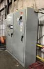 Vecoplan Material Recycling Rotary Shredder, Model V-ECO 1300