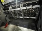 Vecoplan Material Recycling Rotary Shredder, Model V-ECO 1300