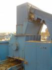 USED: Zeno mobile shredder line. (1) Zeno 2 roll shredder ZDV 3000 x2000; (1) Zeno shredder ZMNR 710 - 1400 - 500; (1) magnetic separator; (1) power generator Mercedes-Benz motor; includes conveyors....
