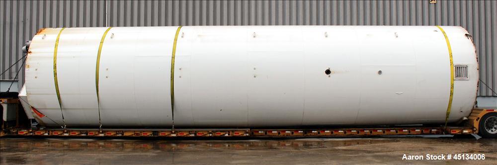 Used  Imperial Silo, Approximately 30,000 Gallon