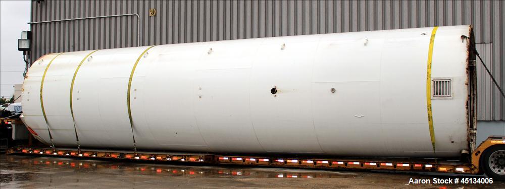 Used  Imperial Silo, Approximately 30,000 Gallon