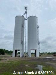 Used-CST Tank Bolted TecTank
